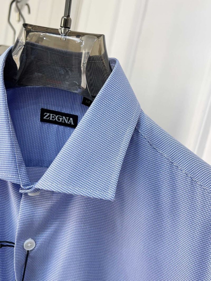 Zegna Shirts